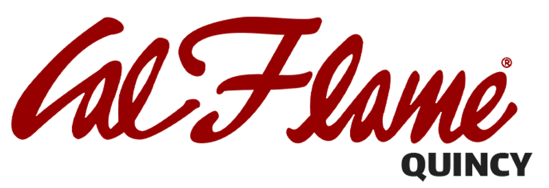 CalFlame logo